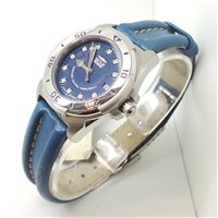 Reloj Sector No Limits 250 in Acero 2651250735 - 2651250735